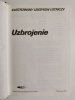ILUSTROWANY LEKSYKON LOTNICZY. UZBROJENIE - Praca zbiorowa 1991